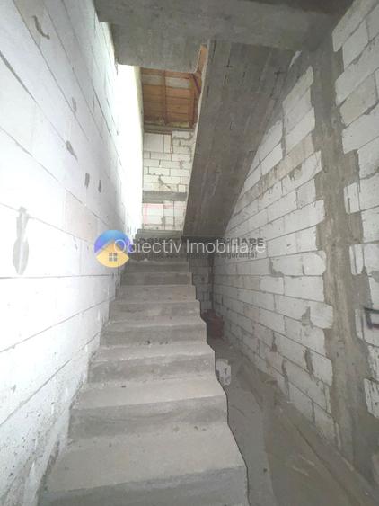  Casa + teren de vanzare – Comuna Girov - 13