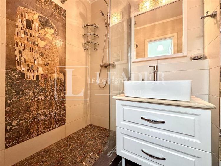 Apartament spatios cu 4 camere || Piata Alba Iulia | Partial mobilat - 9