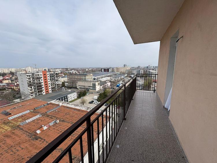 AP. 2 CAMERE METALURGIEI, BLOC NOU, CENTRALA, LOC PARCARE, MODERN - 10