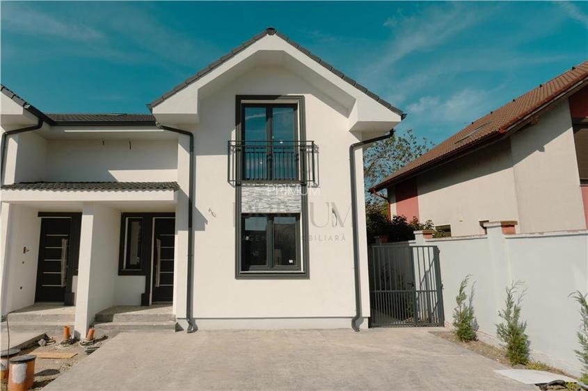 DUPLEX IDEAL GHIRODA - LANGA NOUL CAMPUS UNIVERSITAR - FINISAJE SI COMPARTIMENTA - 3