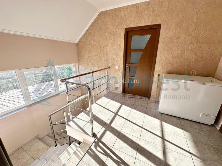 Casa pe 2 nivele de vanzare, Santandrei, Bihor - 11