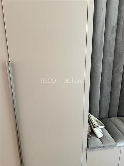 RECO Casa 3 camere Santandrei de închiriat - 20