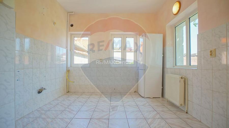 Casa de inchiriat-Centrul Civic, Brasov - 11