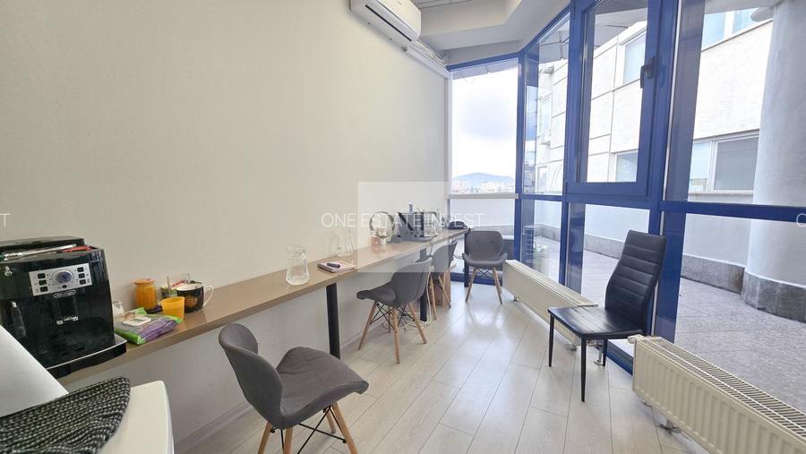 Spațiu Comercial/Birou Centrul Civic - 8