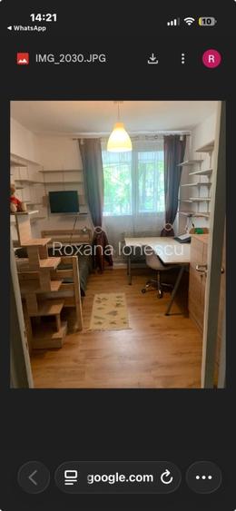 Ofer spre inchiriere apartament 3 cam renovat anul acesta  - 9