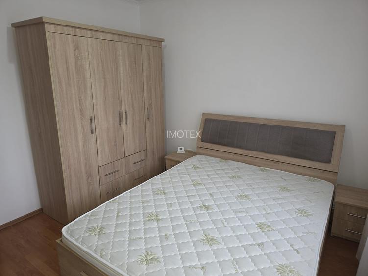 Apartament cu doua camere modern in Exercitiu, complecx Carpati - 8