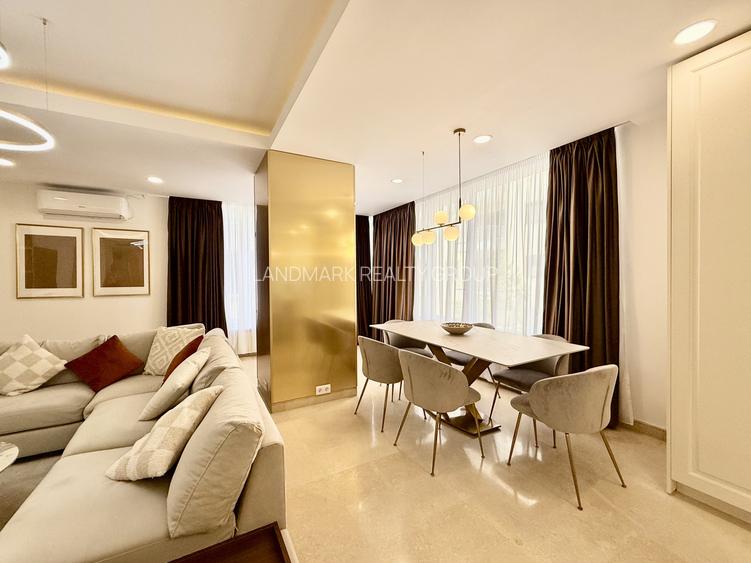 4 Camere | Herăstrău | 169 MP | Parcare | Boxă - 3