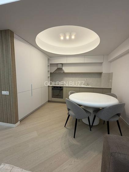 Apartament 3 camere de inchiriat | Cortina North - 6