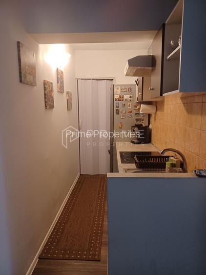 De vânzare apartament 2 camere, etaj 2, Pandurilor - 7