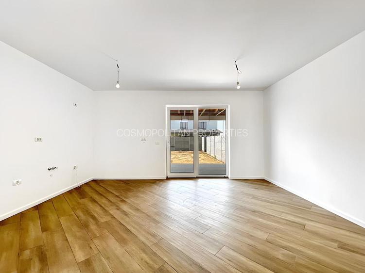 Comision 0 | Duplex 4 Camere | Proiect Ultramodern | Bucovat-Remetea - 9