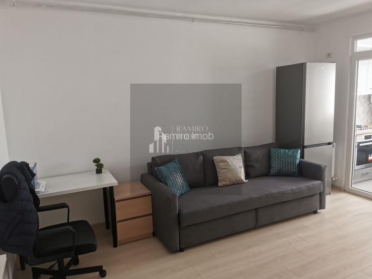 Apartament 2 camere decomandat Viva Residece - 4