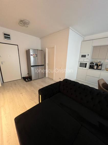 Apartament 3 camere, terasa mare, loc parcare in complet VAMT Ploiesti - 7