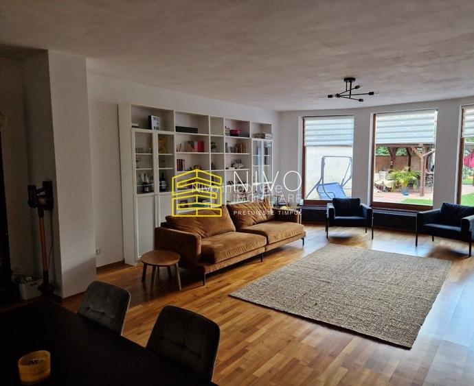 Casă - Tg. Mureș - Ultracentral - Zona Maternitatea Veche - 2