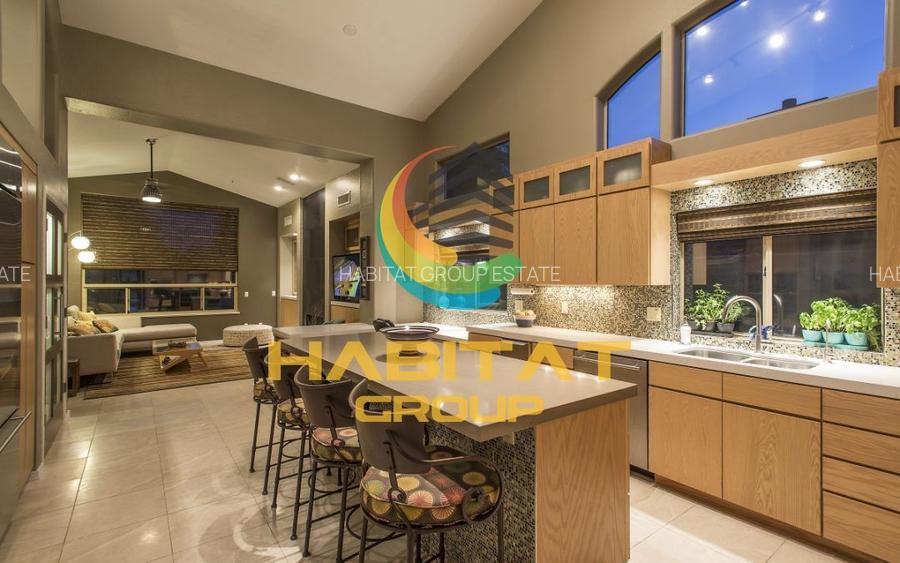 Penthouse de vanzare Timpuri Noi, 180 mp, Terasa 65mp - 14