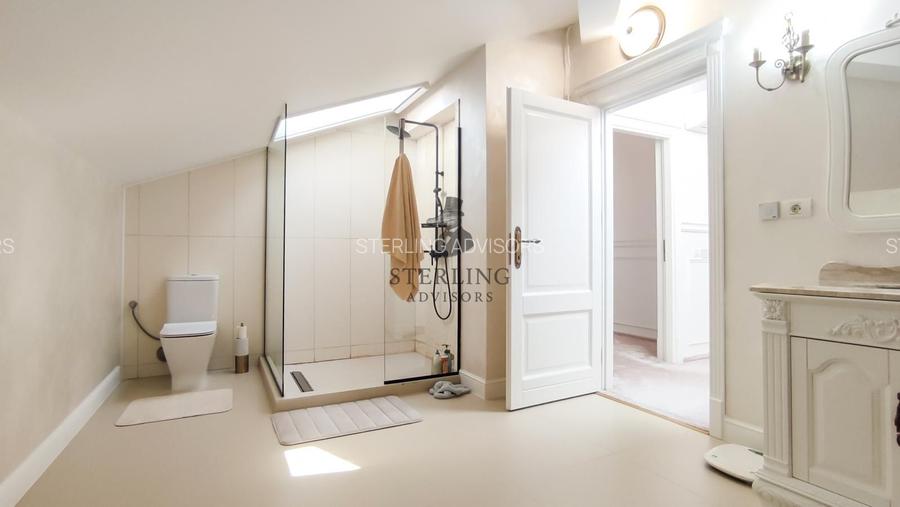 Vila restaurata in cel mai mic detaliu - zona centrala - 30