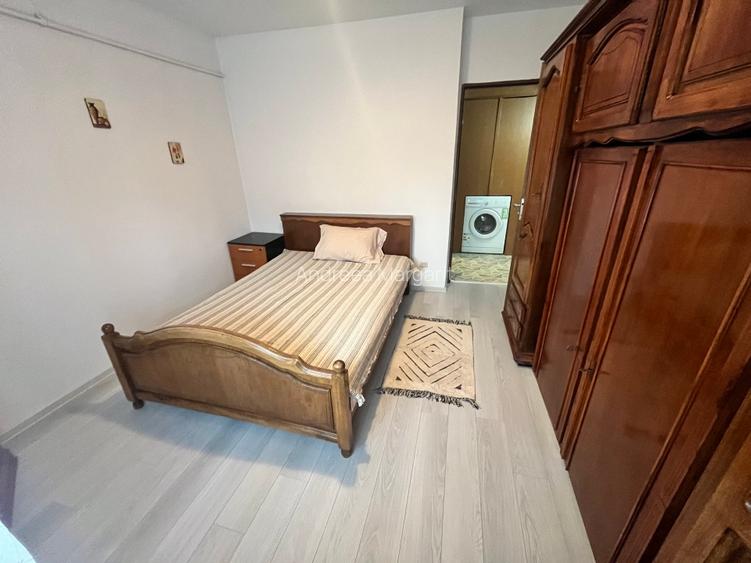 Apartament decomandat Bulevardul București  - 7