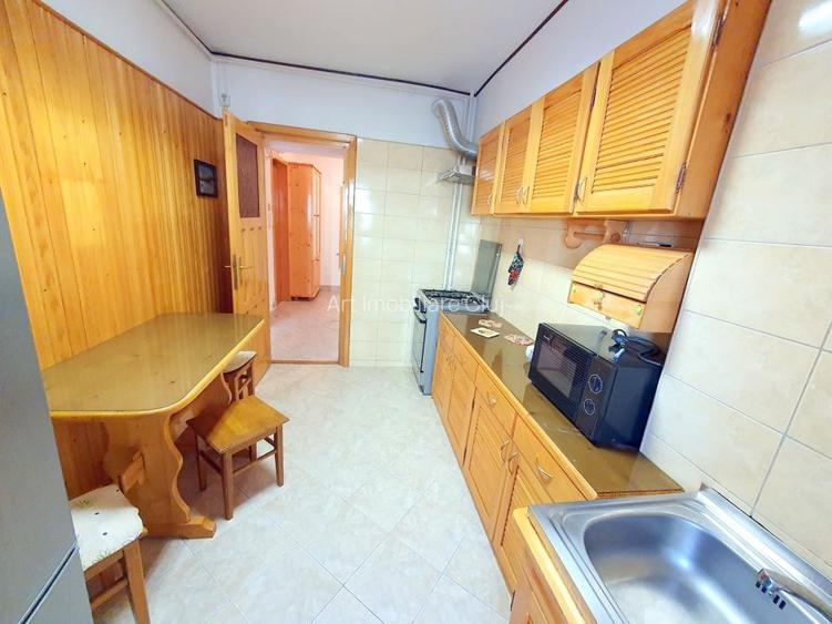 3 camere, 3 dormitoare, decomandate, modern, in Zorilor, strada Observatorului - 10