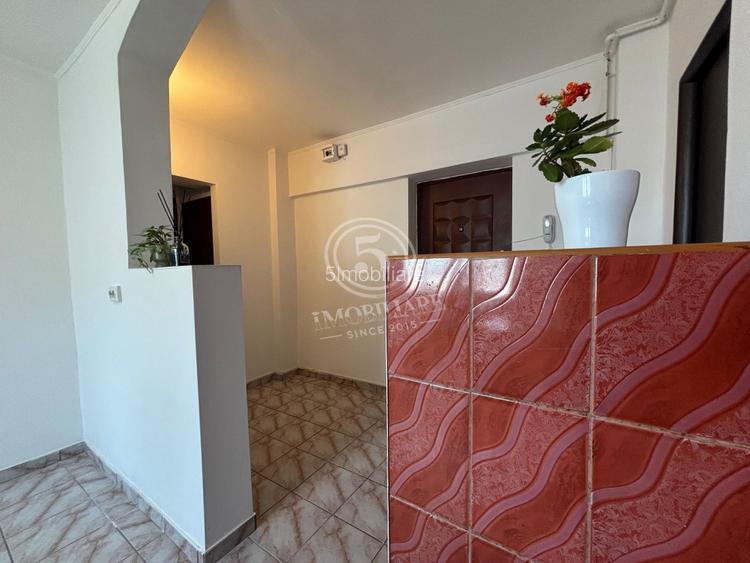 2 Camere | Metrou Piața Sudului & Sun Plaza | Ideal Birou sau Locuit - 7