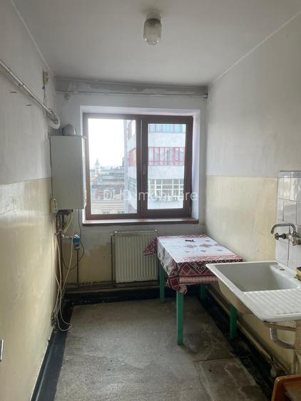 Ap. 2 camere - Bld. Ștefan cel Mare - 10