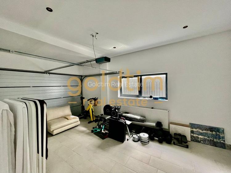 VILA NOUA/ SMART HOME/GRADINA SUPERBA/ANSAMBLU REZIDENTIAL/GARAJ/IANCU NICOLAE - 33