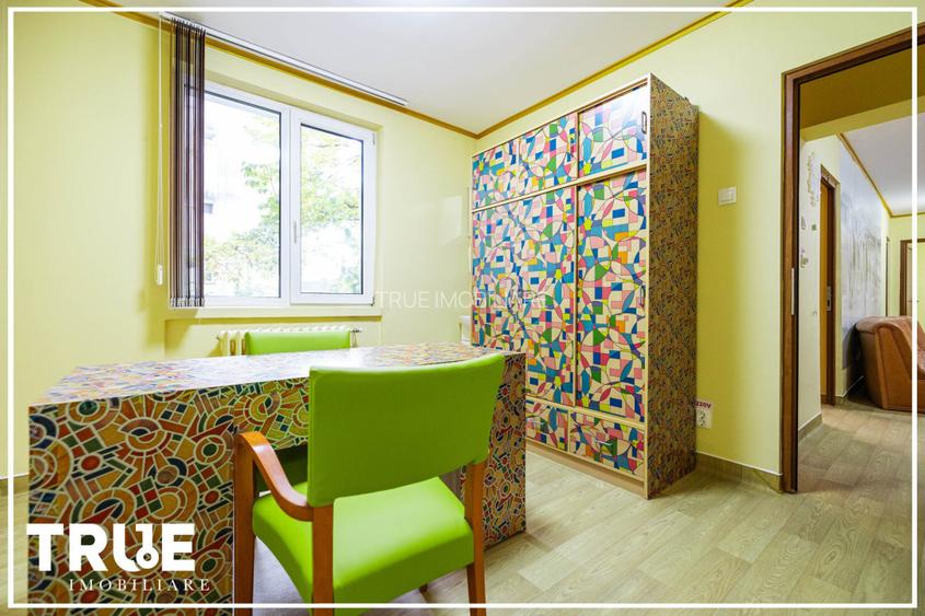 Spațiu comercial 90m² – Dâmbu Pietros, Târgu Mureș - 15