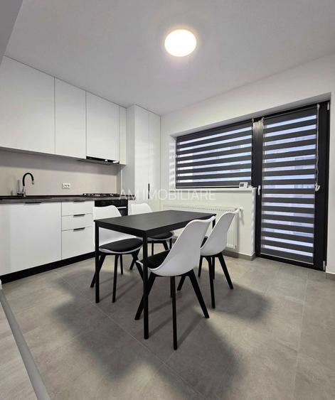 AP. 2 CAMERE HILS REPUBLICA, PRIMA INCHIRIERE, BLOC NOU, LOC PARCARE - 4