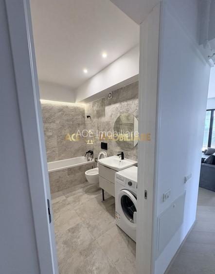 2 Camere de inchiriat | Vacaresti - Delta City | Parcare | Centrala - 7