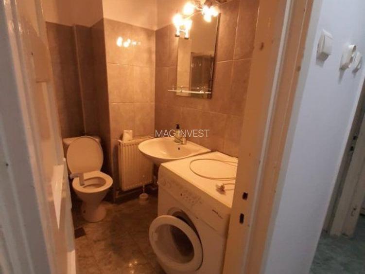 Apartament cu o camera, zona centrala - Parcul Eminescu - 7