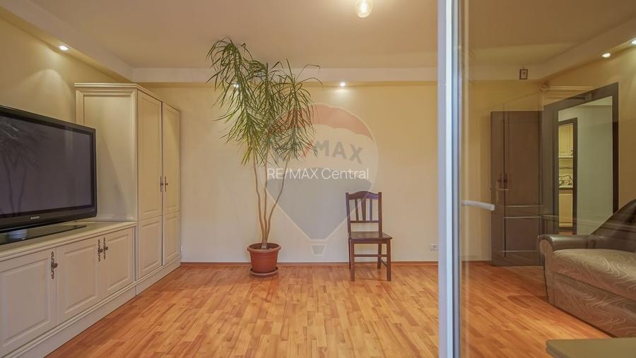 Apartament cu 2 camere de închiriat în zona Uzina 2 - 2