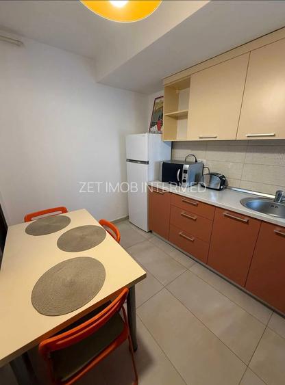 2 camere Marriott - str. Sirenelor *imobil 2016* - 4