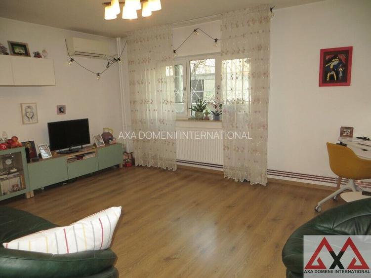 Apartament 2 camere 13 Septembrie - Prosper - centrala termica - 5