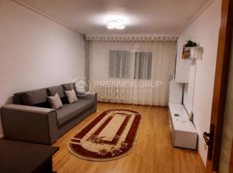 Pet friendly! Etaj 3! Apartament 2 camere 53mp, Frumoasa, CT