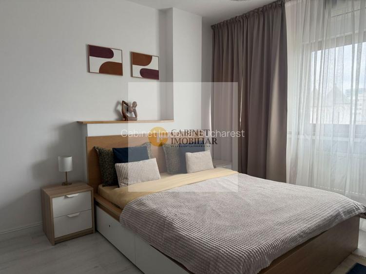Garsoniera | Centru Vechi - Universitate  | Airbnb I Etaj 5 - 13