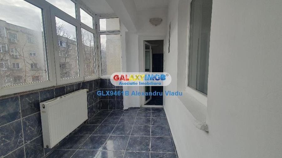 Apartament 3 camere decomandat,1989, centrala-Sos.Virtuții Militari - 7