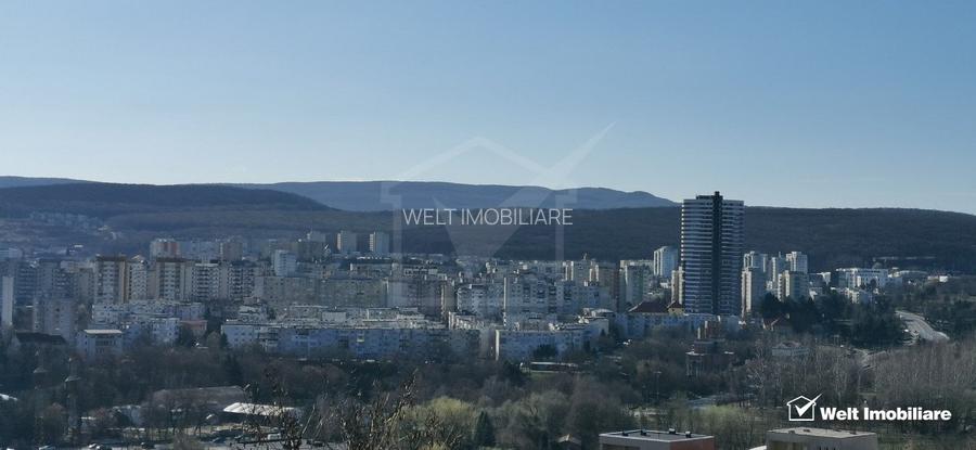 Teren pentru vanzare cu autorizatie pentru duplex - 9