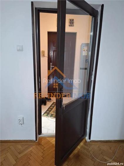 Vanzare Garsoniera zona Drumul Taberei - Parc Moghioros - 4