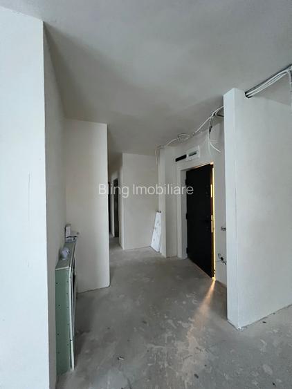 Apartament de 3 camere, 72mp utili, terasa 20mp, Zona Andrei Muresanu - 7