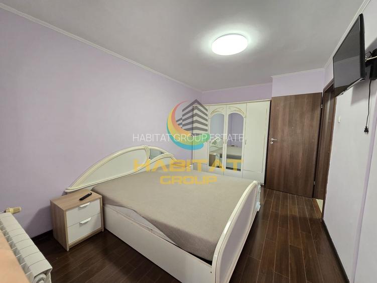 Inchiriere 2 camere Brancoveanu- Covasna - 7