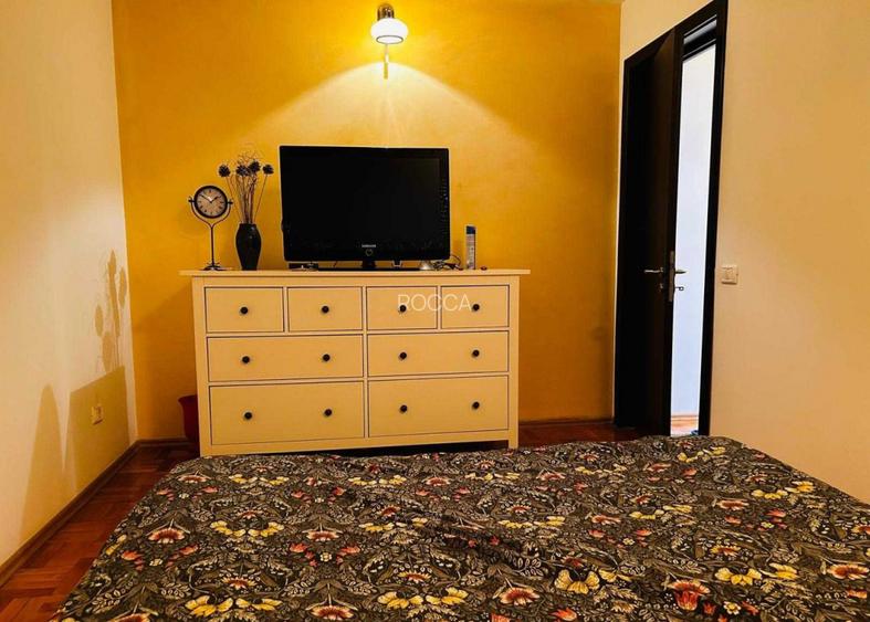 Apartament de 3 camere decomandat, Titan – Liviu Rebreanu, parcare, metrou 5 min - 5