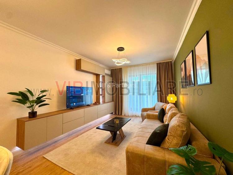 2 Camere - Exigent Plaza - Lujerului - Plaza - 2