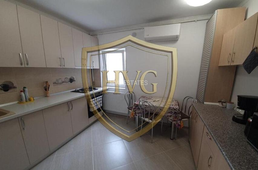 Apartament 3 Camere | Decomandat | 13 Septembrie | Centrala Proprie - 3