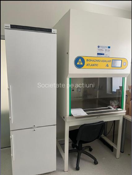 Afacere la cheie, clinica medicala de vanzare, Jud. Ilfov, Ciolpani - 4