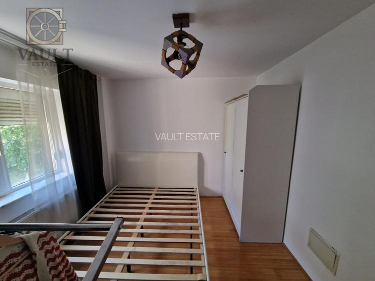 APARTAMENT 3 CAMERE-2 BAI-ETAJ 2/4-DRUMUL SARII-LICEUL ION BARBU - 9