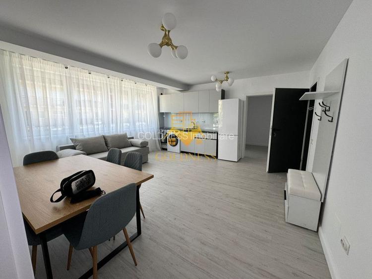 2 camere,prima inchiriere, parcare,Baciu zona Galaxiei, Calea Baciului - 10
