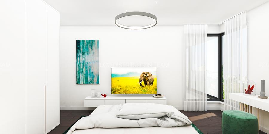 Tower Residence - 23