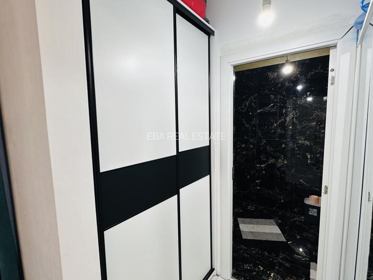 Vila cocheta, individuala, 156 mp construiti, 405 mp teren Rosu-Chiajna - 20