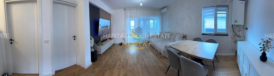 Casa individuala partial mobilata Cartierul Nou Berceni - 3