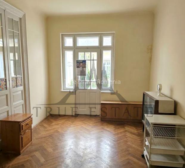 Apartament 5 camere, Piața Constituției - 2