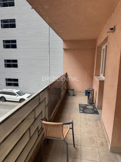 Apartament - 2 camere - decomandat - Vitan  - 8