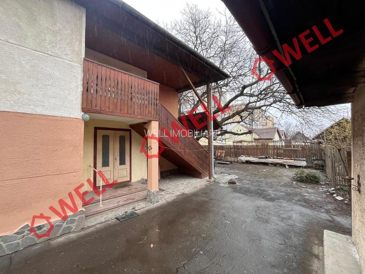 De vânzare casă familială în loc. Ozon, pe strada Gábor Áron! - 7